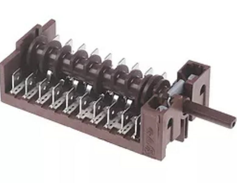 Пакетный переключатель FAGOR R663026 для НМЕ 10/21