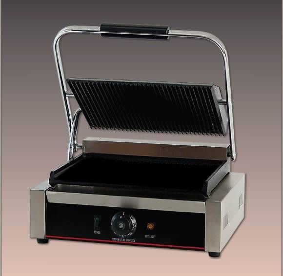 Гриль контактный Kocateq GH811EC
