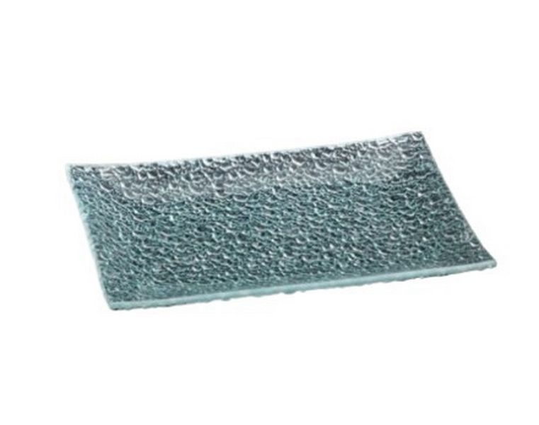Тарелка Corone Aqua L 160 B 120 мм артикул кт0147