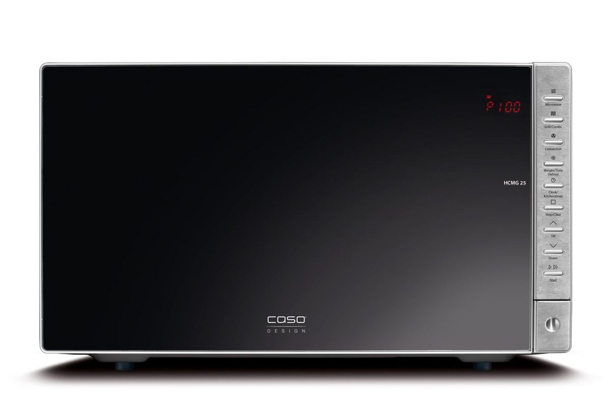 Микроволновая печь CASO HCMG 25