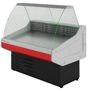 Витрина холодильная CRYSPI Octava U New 1000