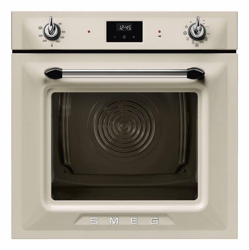 Духовой шкаф электрический SMEG SOP6900TP