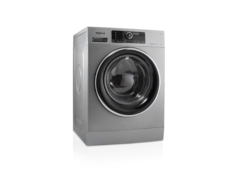 Фото Стирально-отжимная машина Whirlpool — арт. AWG 912 S/PRO 6