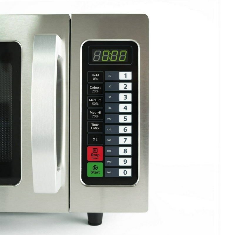 Фото Микроволновая печь VX-S ВИСТЕКС EM025FJT — арт. VX EM025FJT-S0SE00 1