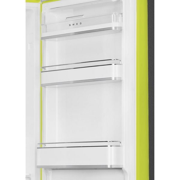 Фото Холодильник SMEG — арт. FAB32RLI5 8