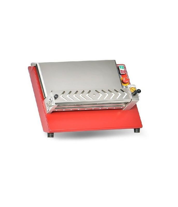 Тестораскаточная машина BOGAZICI BHA.40T.01