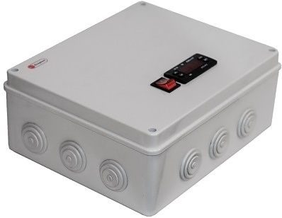 Фото Сплит-система Intercold MCM-115 FT (опция -10° С) 1