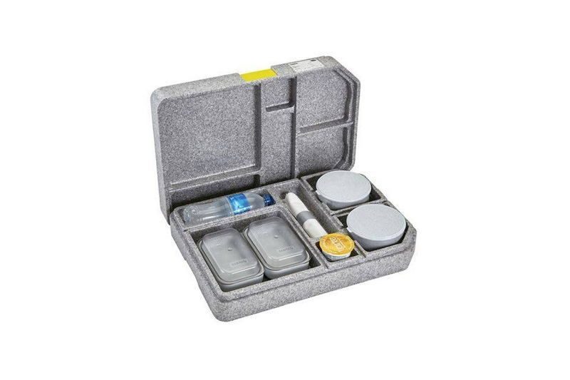 Термоподнос Cambro Go Box ITENEPP1118H 107