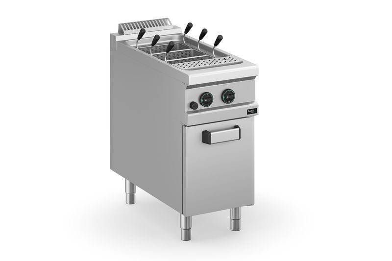 Макароноварка газовая Apach APPG-49P/PL 900 серия