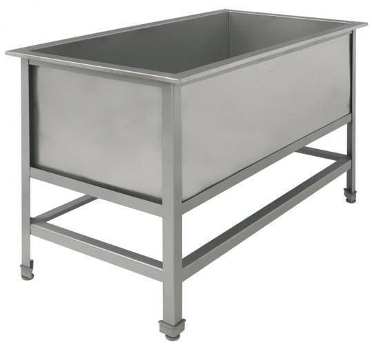 Ванна моечная Iterma ВС-10/1400/700