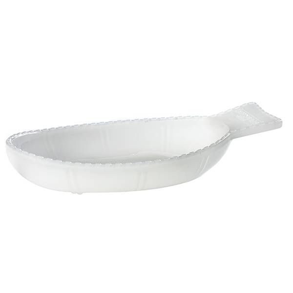 Блюдо Serax Fish&Fish H47 белый артикул B0816754