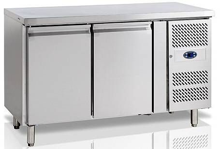 Стол морозильный TEFCOLD SK6210BT