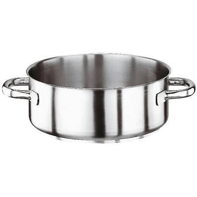 Кастрюля Paderno 9, 2 л, D 444 мм артикул 11009-32
