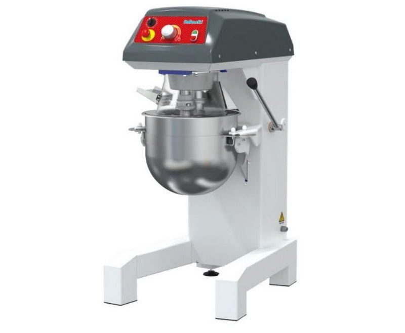 Миксер планетарный напольный Rollmatic B40Р