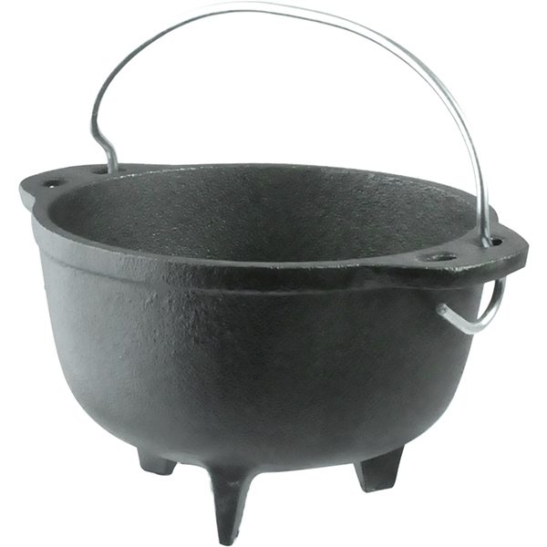 Котелок ProHotel Ember H 95 мм артикул 4010660