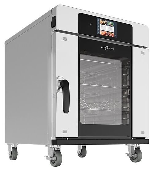 Печь-коптильня ALTO SHAAM 750-SK/SX WD