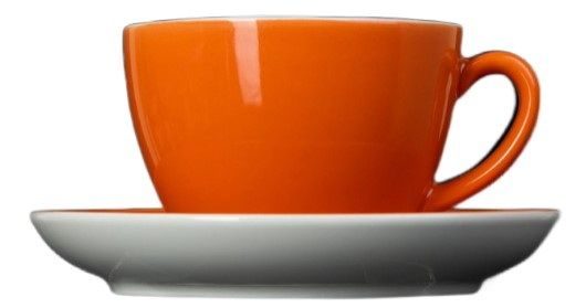 Чайная пара Corone Gusto 320 мл артикул фк1718