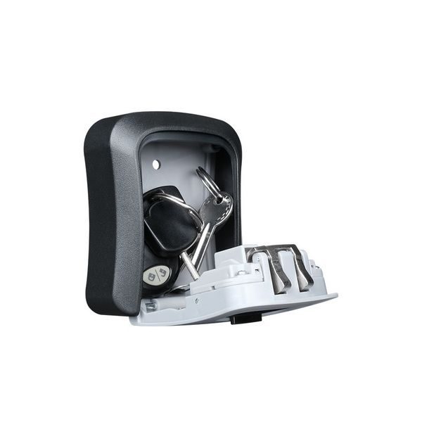 Фото Сейф-ключница Meyvel SF14-L1 (gray) 3