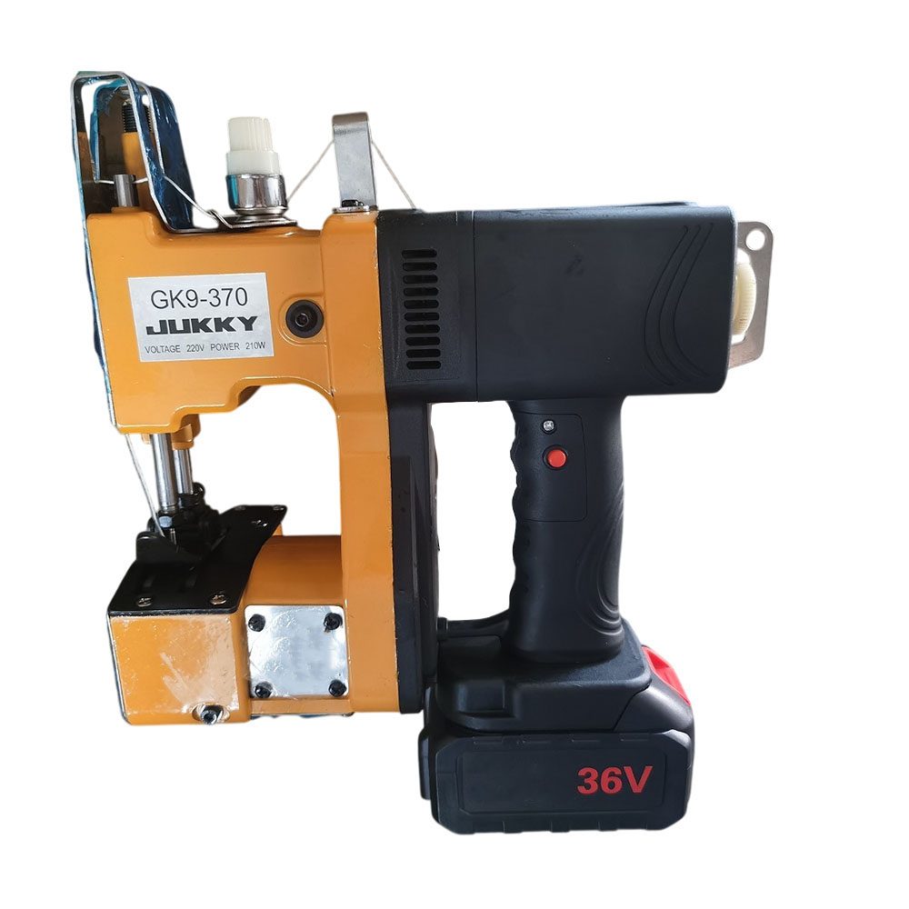 Машинка мешкозашивочная Foodatlas GK9-370A