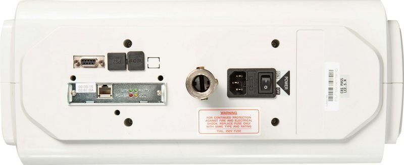 Фото Весы торговые с печатью этикеток CAS CL5000J-15IH TCP-IP 2