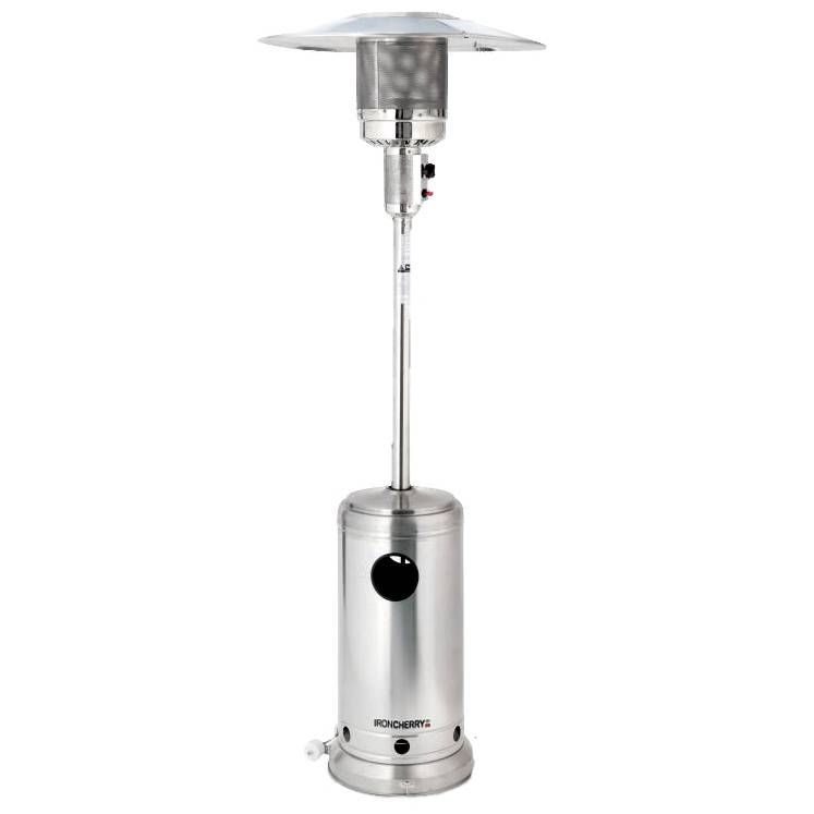 Обогреватель уличный Iron Cherry Heating Long 2