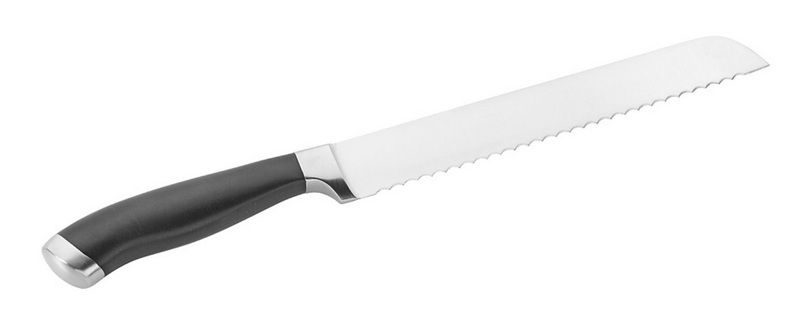 Нож для хлеба Pintinox мм артикул 741000EM
