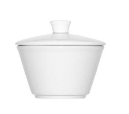Сахарница Bauscher мл артикул 70 4925/grau