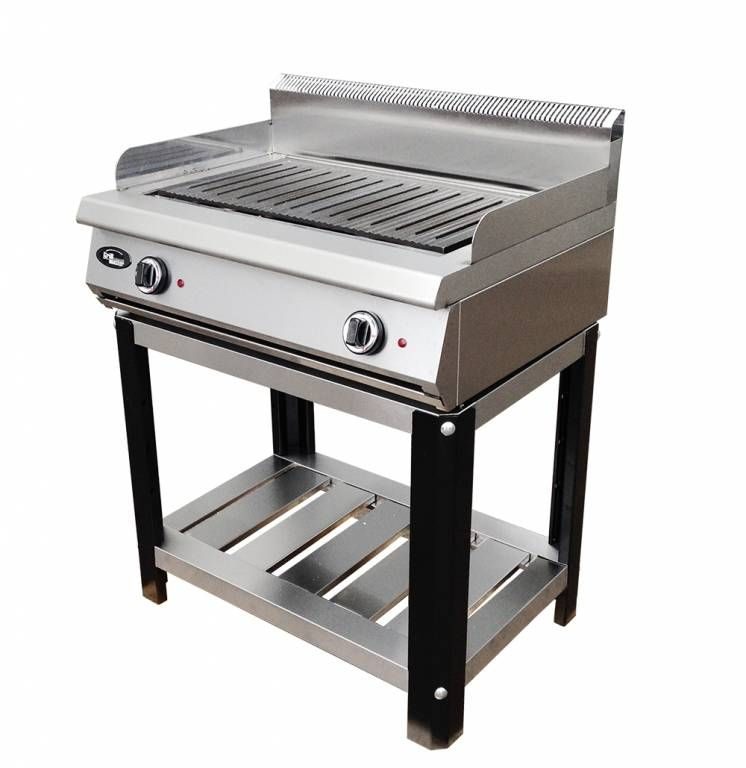 GRILL MASTER Ф2ЖГЭ/600 Ф2жгэ/600(открытый стенд)