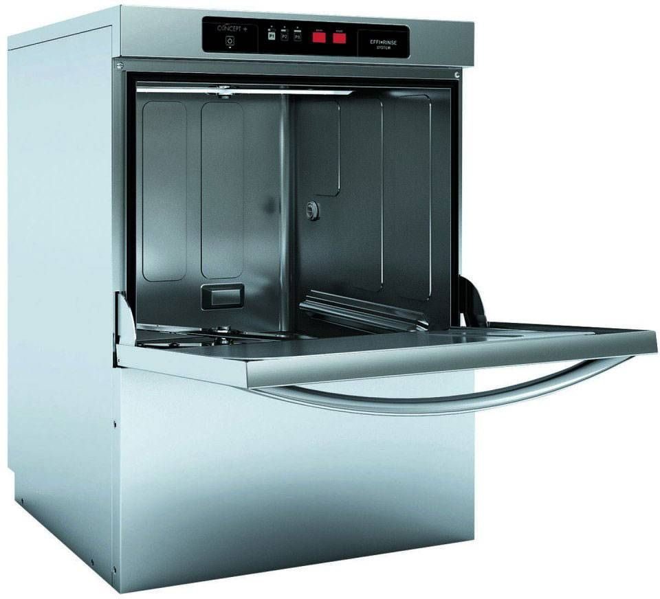 Фото Машина посудомоечная с фронтальной загрузкой FAGOR CO-502 B DD 5