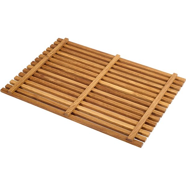 Фото Вставка для ящика для подачи (арт. Q655O-06N) PPwood L 510 мм, B 350 мм, H 20 мм — арт. Q734O-00N 2