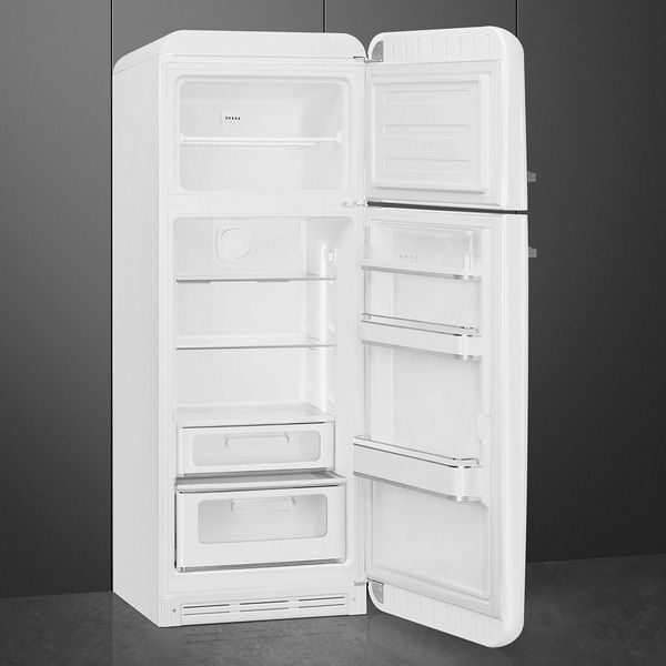 Фото Холодильник SMEG — арт. FAB30RWH5 9
