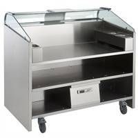 Мобильный прилавок ELECTROLUX NELP3HP 351131