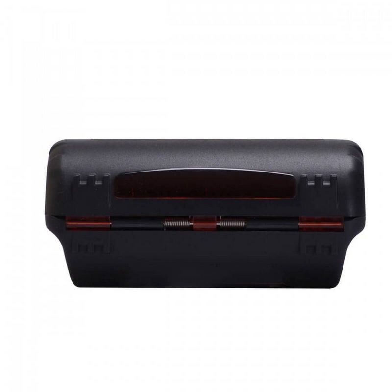 Мобильный принтер этикеток HM-Z3 (Bluetooth) black