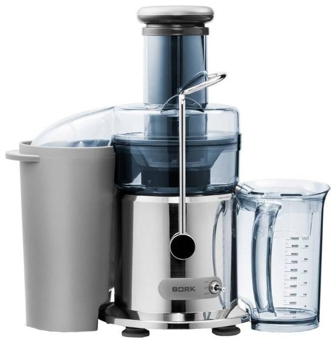 Соковыжималка центробежная S511 (JU CUP 21095 SI)