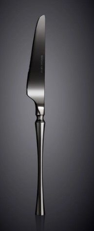 Нож десертный Wilmax Diva артикул WL-999536/1B