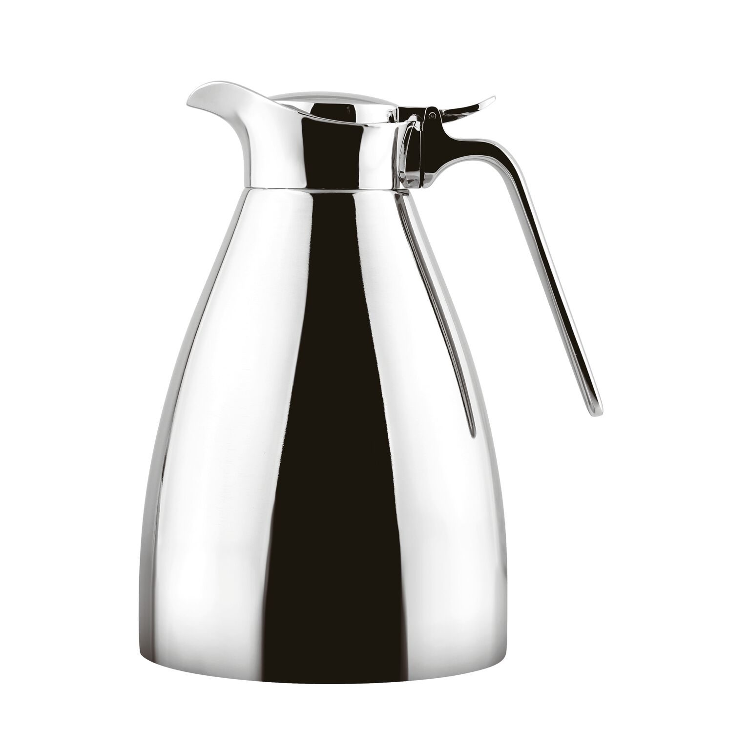 Кофейник-термос Paderno 252 мм артикул 41650-10
