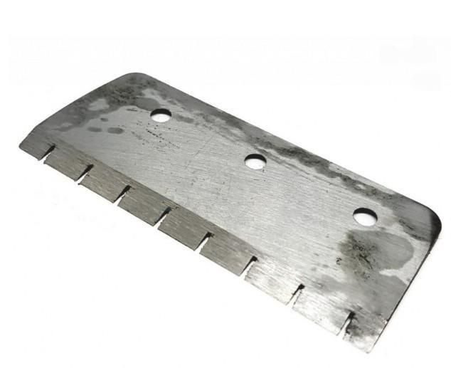 Нож Торгмаш Барановичи для МПР-350М, МПО-1