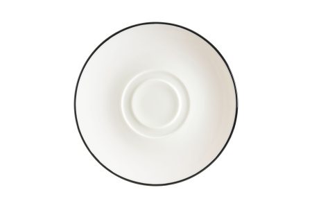 Тарелка Bonna Linea D 190 мм артикул LNEBLGRM19KKT