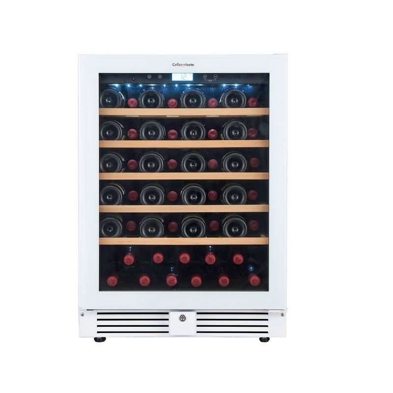 Фото Шкаф винный Cellar Private — арт. CP051-1TWH 18