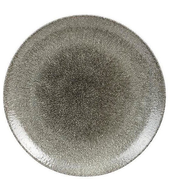 Тарелка CHURCHILL Raku Quartz мм артикул RKBQEV111
