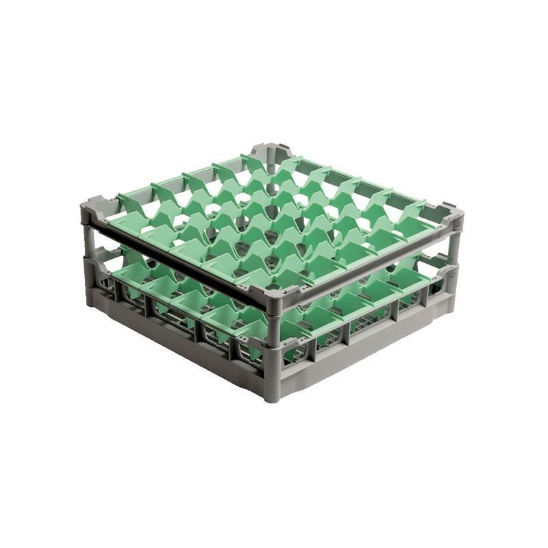 Фото Кассета для чашек и стаканов Apach Chef Line L780095 1
