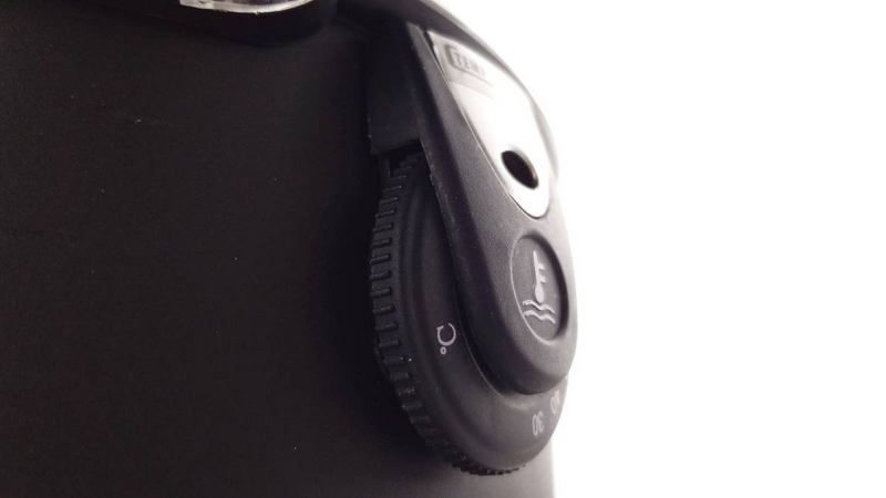 Фото Кипятильник заливной Indokor IWB-10 с двойными стенками — арт. C7570 3