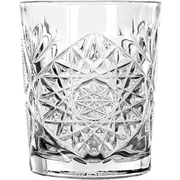 Стакан Олд Фэшн Libbey Hobstar артикул 265100002
