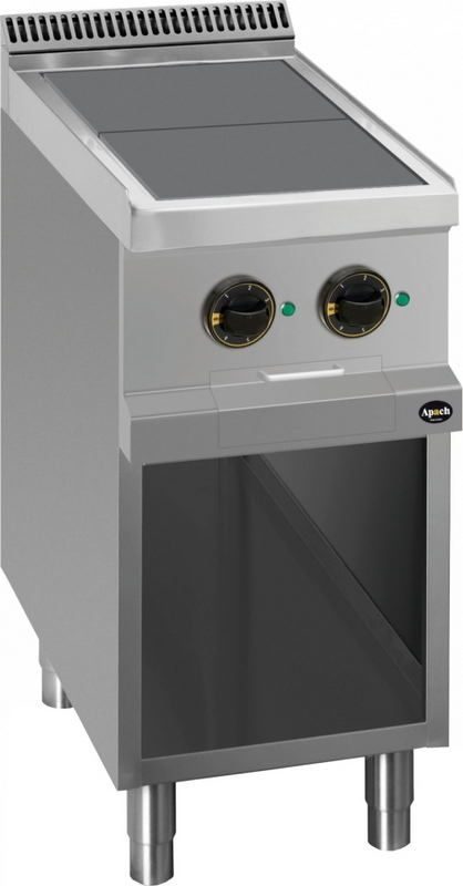 Плита электрическая Apach Cook Line APRE-47QP