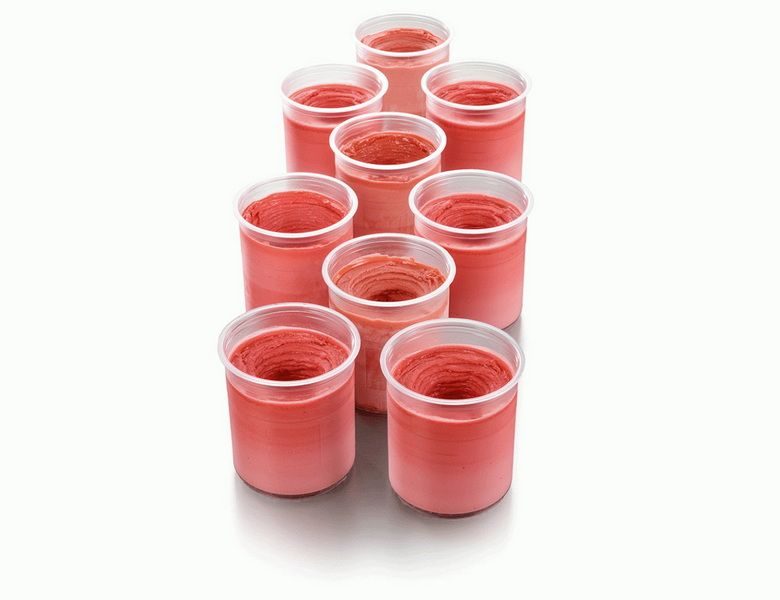 Комплект из 12-ти крышками Pacojet 32565
