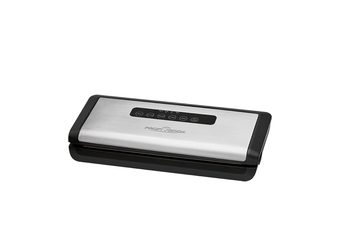 Упаковщик бескамерный Profi Cook PC-VK 1146