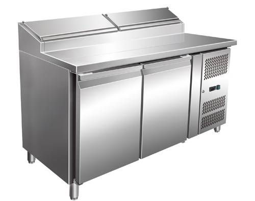 Стол для салатов Koreco SH2000/800