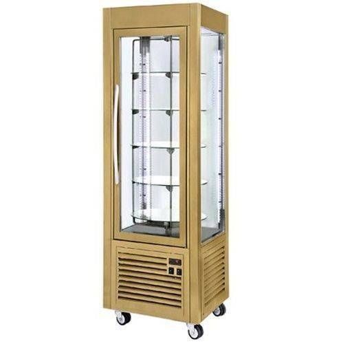 Шкаф кондитерский ROLLER GRILL RD 60 TG