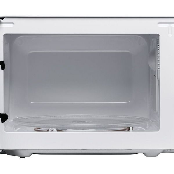 Фото Микроволновая печь BBK KAPP — арт. 20MWS-705M/W 9