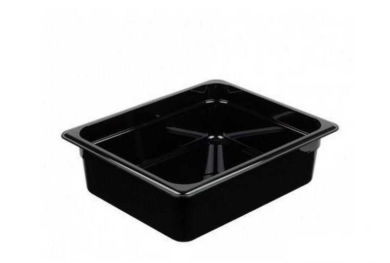 Гастроемкость GASTROMIX GN черная артикул F3842